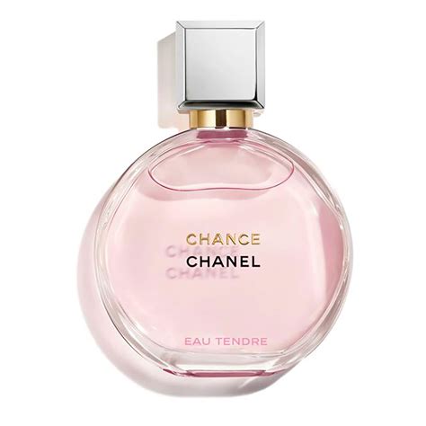 chanel chance eau tendre miniature|eau tendre chanel sephora.